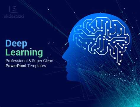 Deep Learning Powerpoint Template